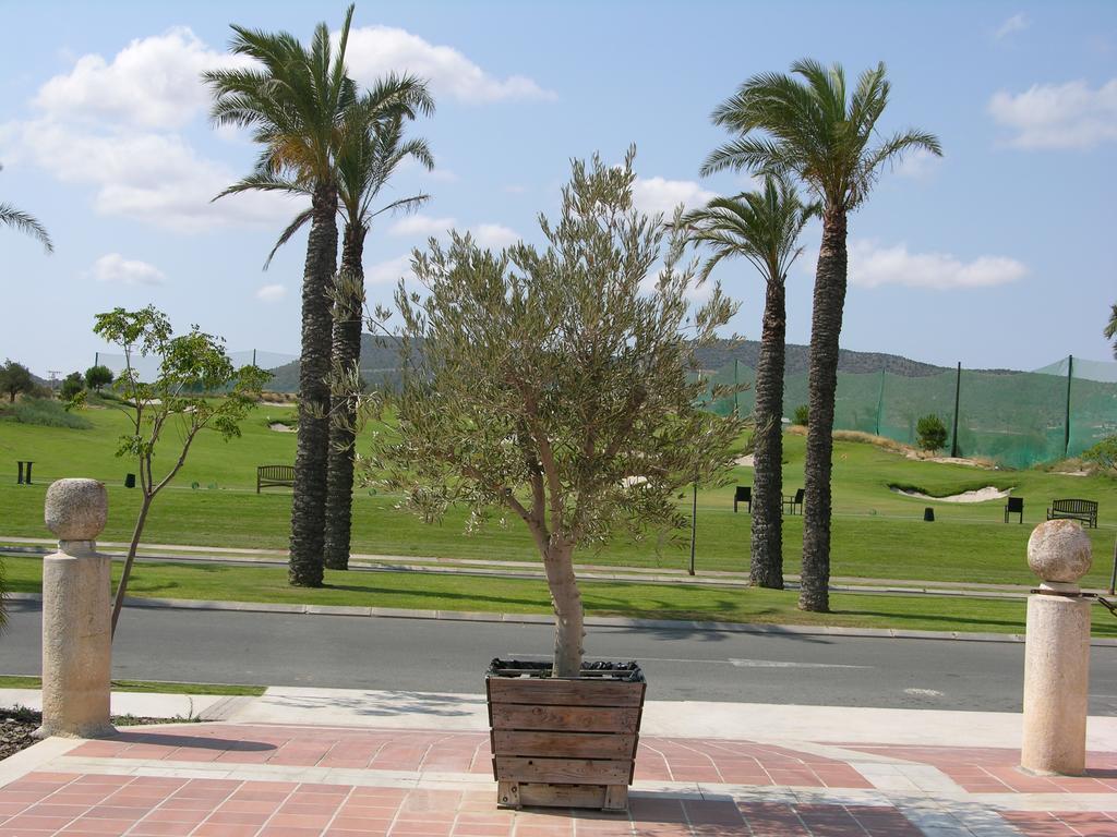 Hacienda Golf Resort - 8408 Sucina Exterior foto